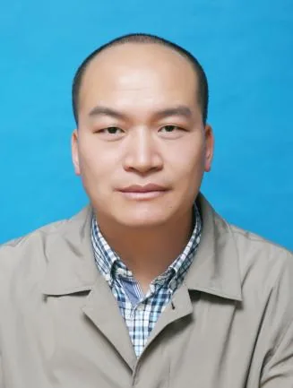 叶波老师的官方个人照片
