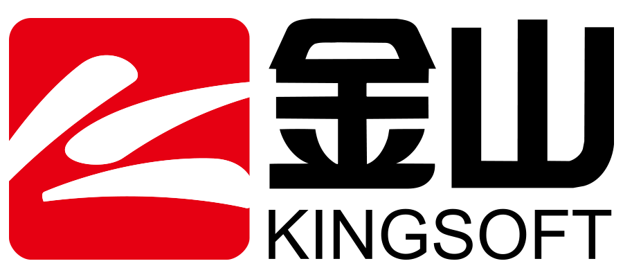 Kingsoft logo